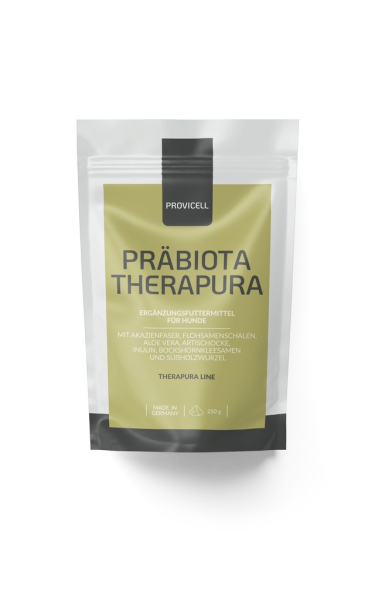 Provicell Präbiota Therapura 250g (Darmflora/Schleimhaut)